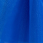 Kids Girls Cartoon Cats Cosplay Princess Dress Children Puff Sleeve Bow Tulle Gown For Carnival Halloween Birthday Party Outfit
