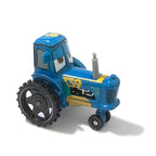 Original Pixar Cars 3 Anime Figure School Bus Cartoon Model Cars 1:55 Metal Die Casting Alloy Cars Child Toys Birthday Gifts