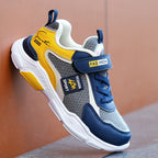 Kids Sneakers Breathable Sports Shoes for School and Play