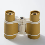 New Jungle Binoculars Magnifying Glass Portable Magnification Shockproof Telescope For Birthday Hiking Presents