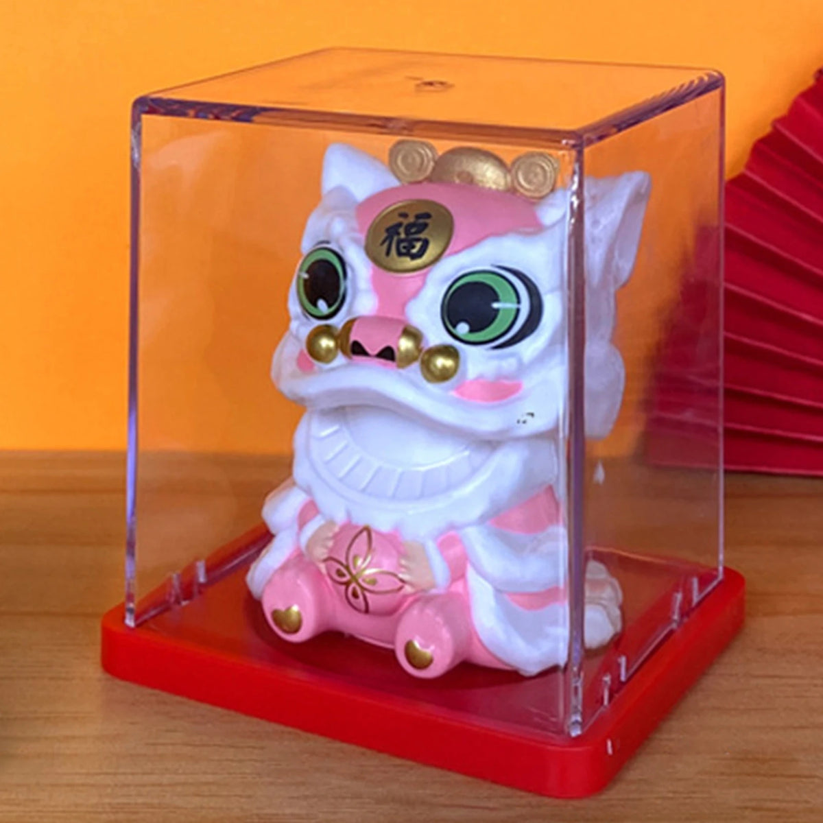 Solar Powered Maneki Neko Lucky Cat Welcoming Chinese Lucky Cat Waving Hand Beckoning Fortune Cat Figurines For Home Decor