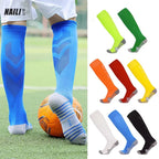 Boy Sock Girl Sports Breathable Compression Crossborder Supply Running Riding Cycling Basketball Biking Student Soccer Child Kid