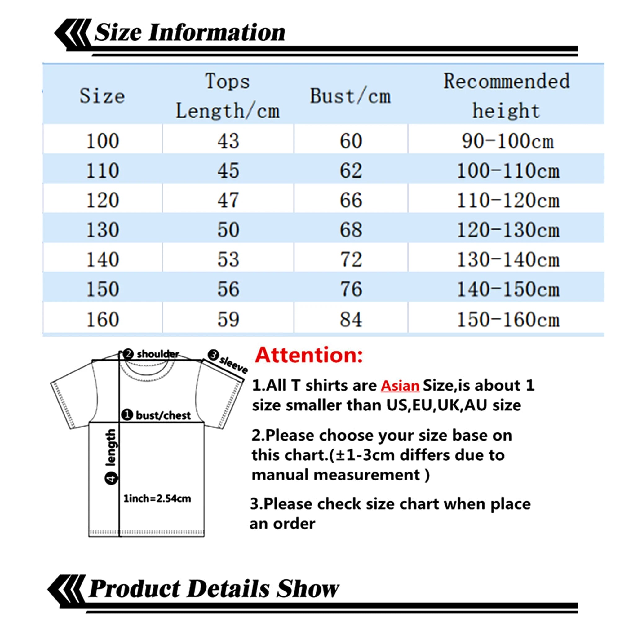 Sprunkis Boys Girls Child T Shirt Clothes Tops Children's Clothing Summer Cute Cotton Short Sleeve Tee New Kids Birthday Gifts