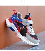 Kids Sneakers Breathable Sports Shoes for School and Play