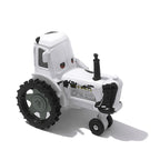 Cartoon Pixar Cars Tractors 1/55 Metal Die Casting Model Car Alloy Material Anime Figure Collectibles Racing Toys Birthday Gifts