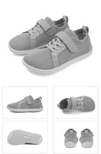 Kids Minimalist Barefoot Shoes Wide Zero Drop Sneakers