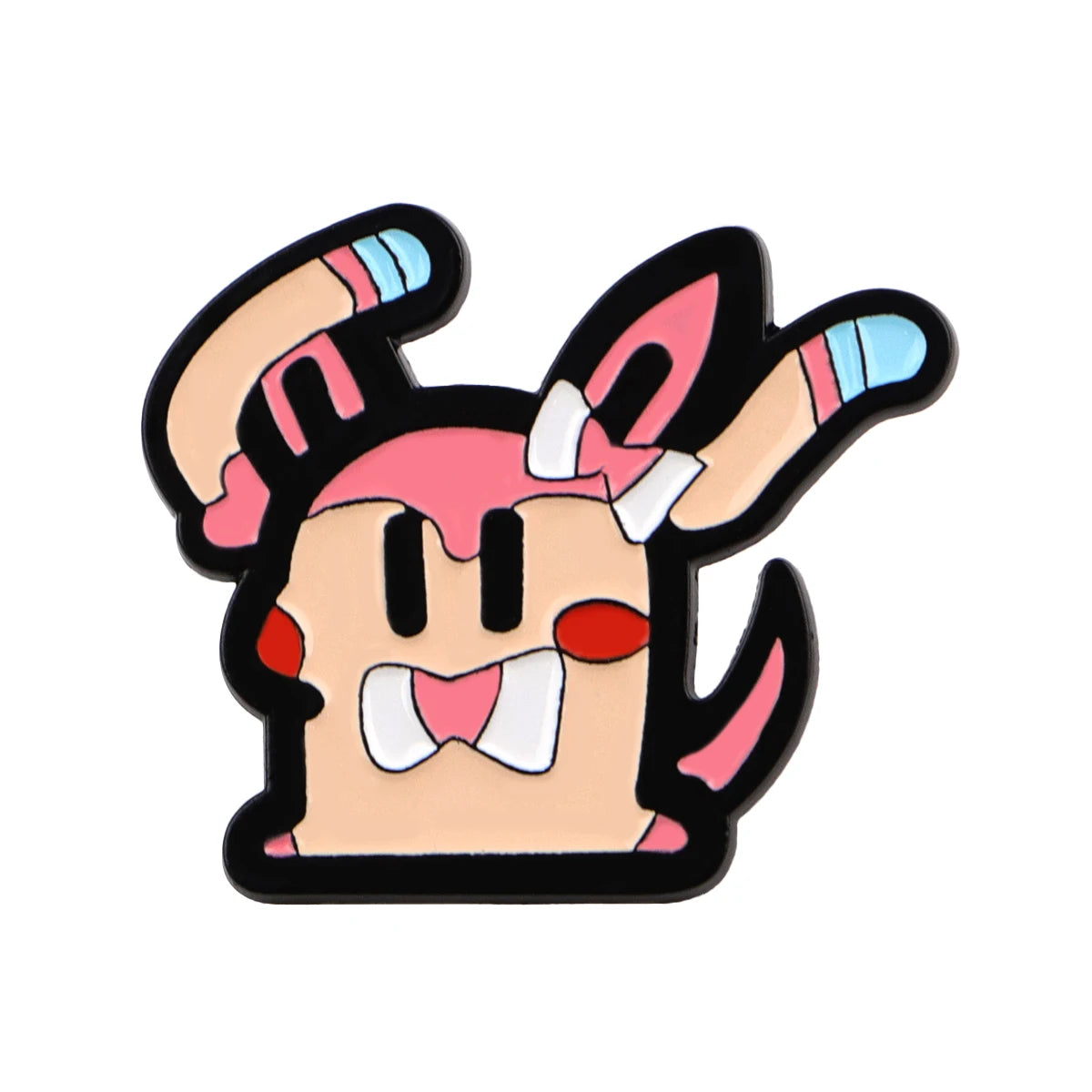 Cartoon Animals Enamel Pins Cute Duck Brooches Badges for Backpacks Jackets Hats Retro Collection Gifts Cosplay Accessories