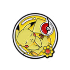 Cartoon Animals Enamel Pins Cute Duck Brooches Badges for Backpacks Jackets Hats Retro Collection Gifts Cosplay Accessories