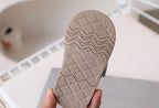Toddler First Step Shoes Soft Sole Sneakers for Babies