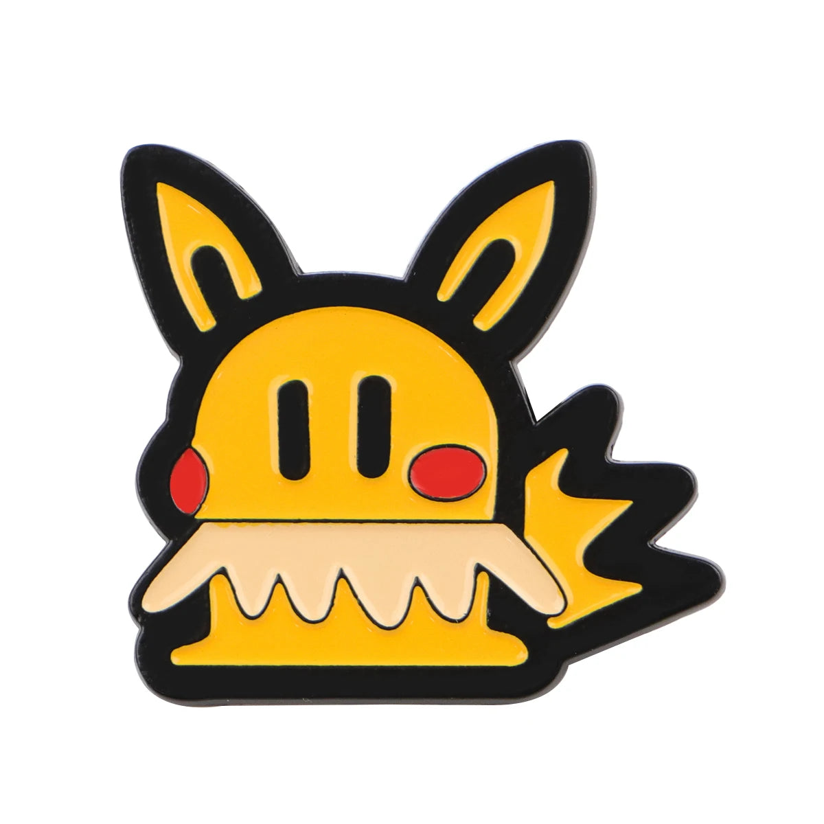 Cartoon Animals Enamel Pins Cute Duck Brooches Badges for Backpacks Jackets Hats Retro Collection Gifts Cosplay Accessories
