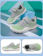 Kids Minimalist Barefoot Shoes Wide Zero Drop Sneakers