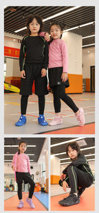 Kids Barefoot Shoes Natural Splay Sneakers for Children