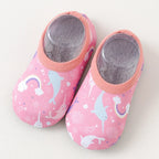 Kids Beach Water Shoes Barefoot Aqua Sneakers for Swimming