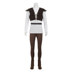 Monster Shrek cosplay costume Shrek cosplay Halloween cosplay costume