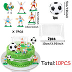 Soccer Party Favors Football Theme Bracelets Keychain Pin Ball Maze Game Gifts  Birthday Party Pinata Fillers Christmas Gift