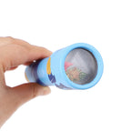 5/10pcs Rotating Kaleidoscope Science Toys for Kids Birthday Party Favors Goodie Pinata Fillers Classroom Rewards Baby Shower