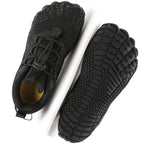 Kids Barefoot Shoes Natural Splay Sneakers for Children