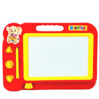 Kids Magnetic Drawing Board Educational Doodle Toy for Creative Learning