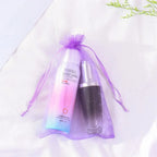 Colorful Organza Gift Bags for Jewelry and Party Decor