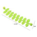 Forest Building Blocks Plant & Tree Accessories for Kids
