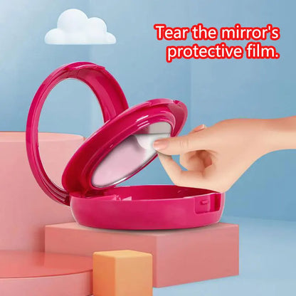 Children Simulation Cosmetics Pretend Princess Makeup Toy