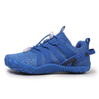 Kids Barefoot Shoes Natural Splay Sneakers for Children