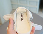 Baby Soft Sole Summer Sandals Breathable Non Slip Walking Shoes