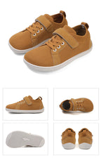 Kids Minimalist Barefoot Shoes Wide Zero Drop Sneakers
