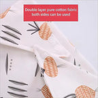 5pcs Pure Cotton Bandana Waterproof Bibs Baby Saliva Towel Triangle Scarf Newborn Boys Girls Absorbent Cloth Bib Saliva Scarf