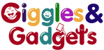 Giggle &amp; Gadgets - Home