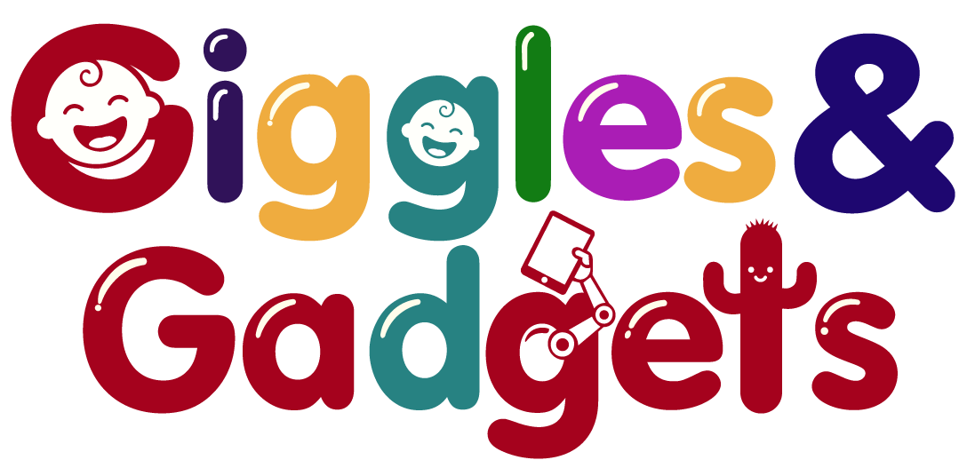 Giggle & Gadgets