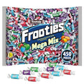 Frooties Mega Mix, Assorted Fruit Flavor Chewy Candy, 50.06oz (Pack of 1)