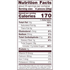 HERSHEY'S Miniatures Assorted Chocolate Candy Variety Pack, 30 oz