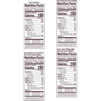 HERSHEY'S NUGGETS Assorted Chocolate Candy Variety Pack, 26 oz