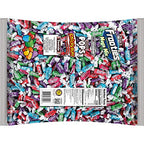 Frooties Mega Mix, Assorted Fruit Flavor Chewy Candy, 50.06oz (Pack of 1)