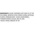 Atomic Fireball Cinnamon Hard Candy, Individually Wrapped, 64.8 oz, 240 Ct