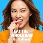 Shameless Snacks Fan Favorites Bundle - Sour Candy & Fruit Snacks, Keto