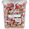 Atomic Fireball Cinnamon Hard Candy, Individually Wrapped, 64.8 oz, 240 Ct