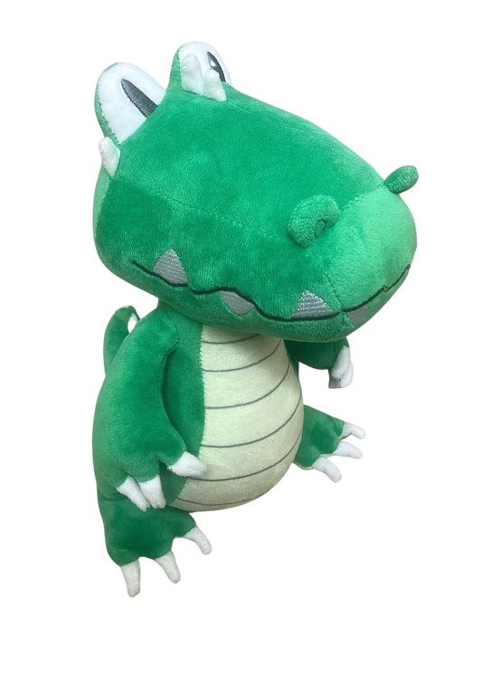 Monster Highway Plush Collectible