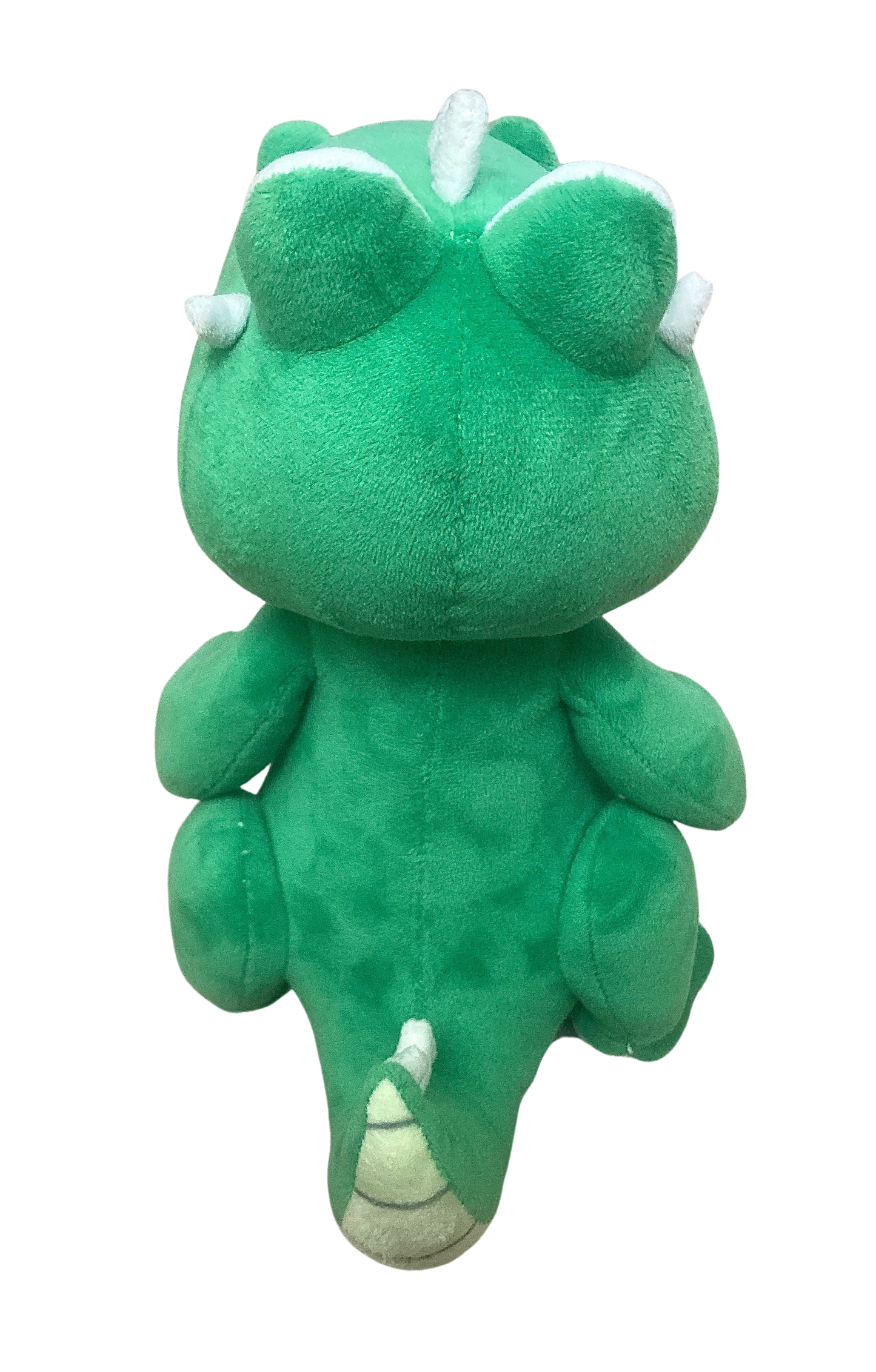Monster Highway Plush Collectible