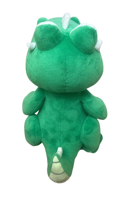 Monster Highway Plush Collectible