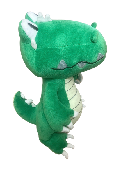 Monster Highway Plush Collectible